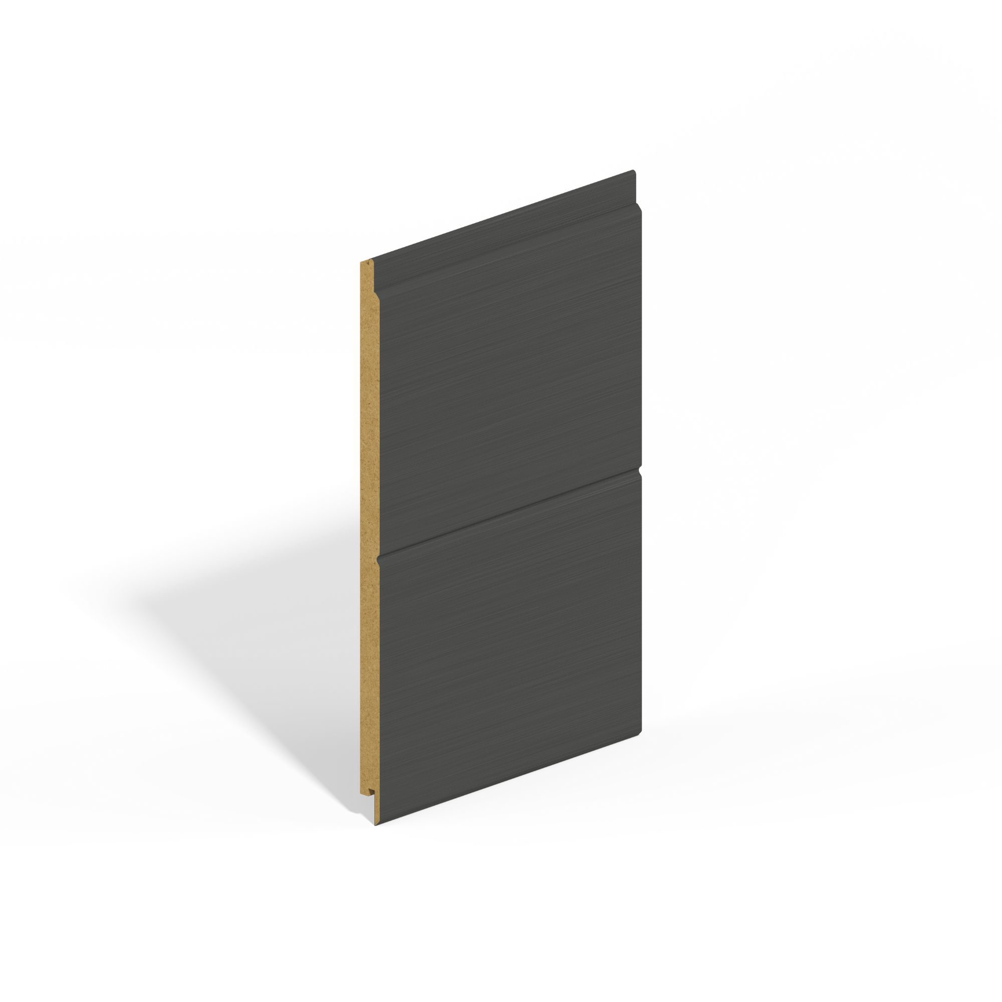 MEDITE TRIMAX Double Tongue & V-Groove External Cladding - Fully Finished - Image 1